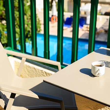 Kalimera Village Hersonissos  Ngoại thất bức ảnh