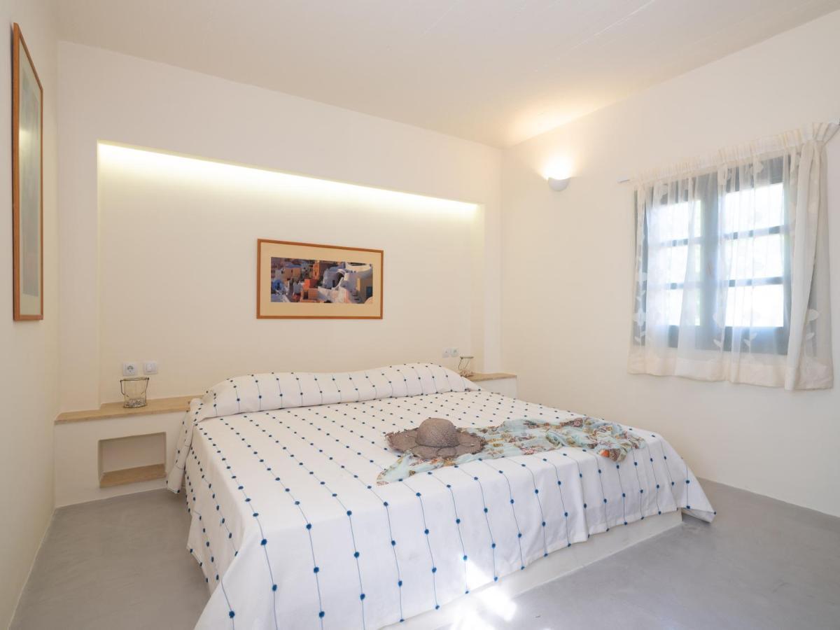 Kalimera Village Hersonissos  Ngoại thất bức ảnh