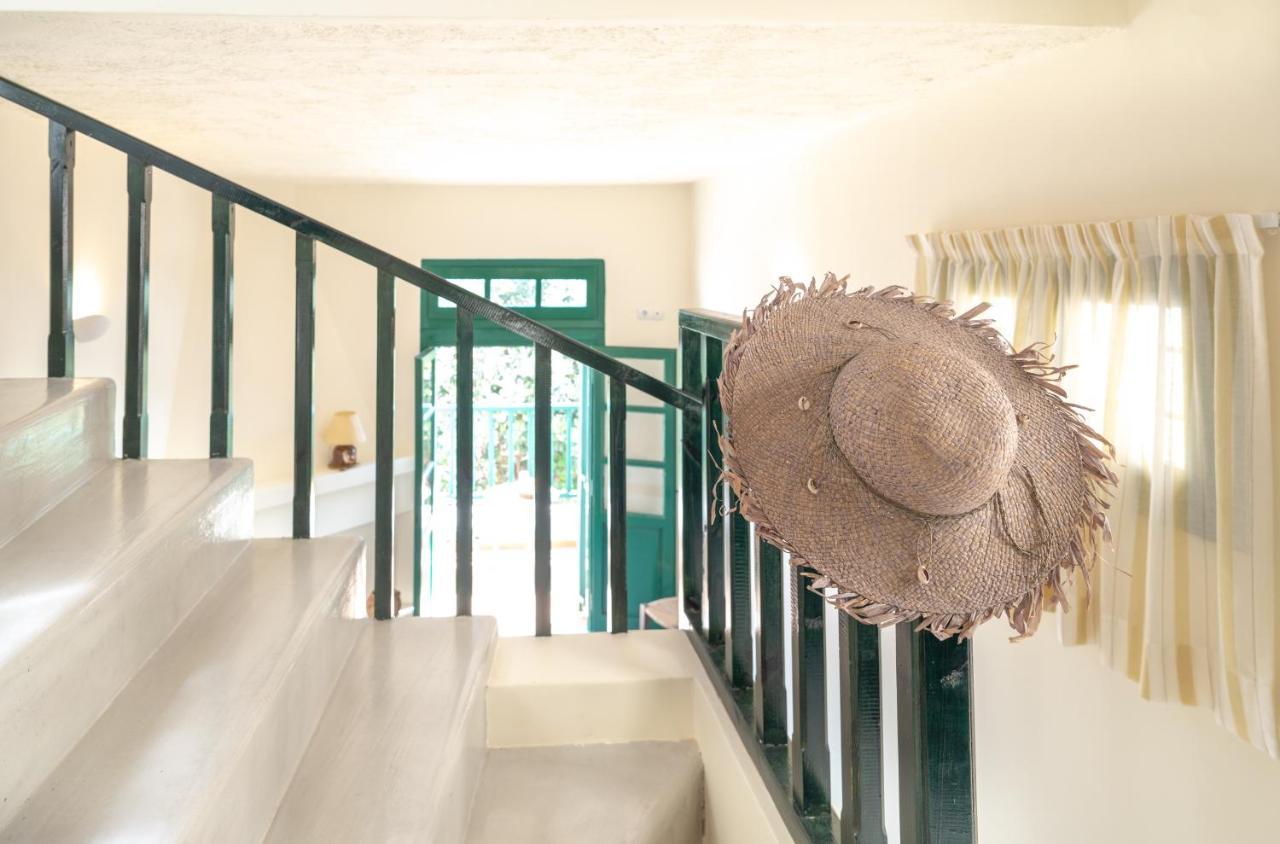 Kalimera Village Hersonissos  Ngoại thất bức ảnh