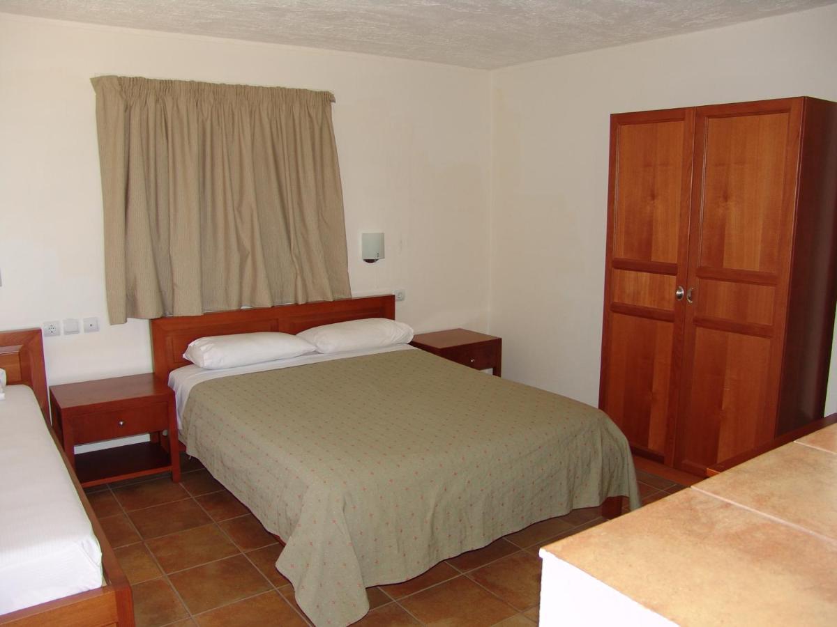 Kalimera Village Hersonissos  Ngoại thất bức ảnh