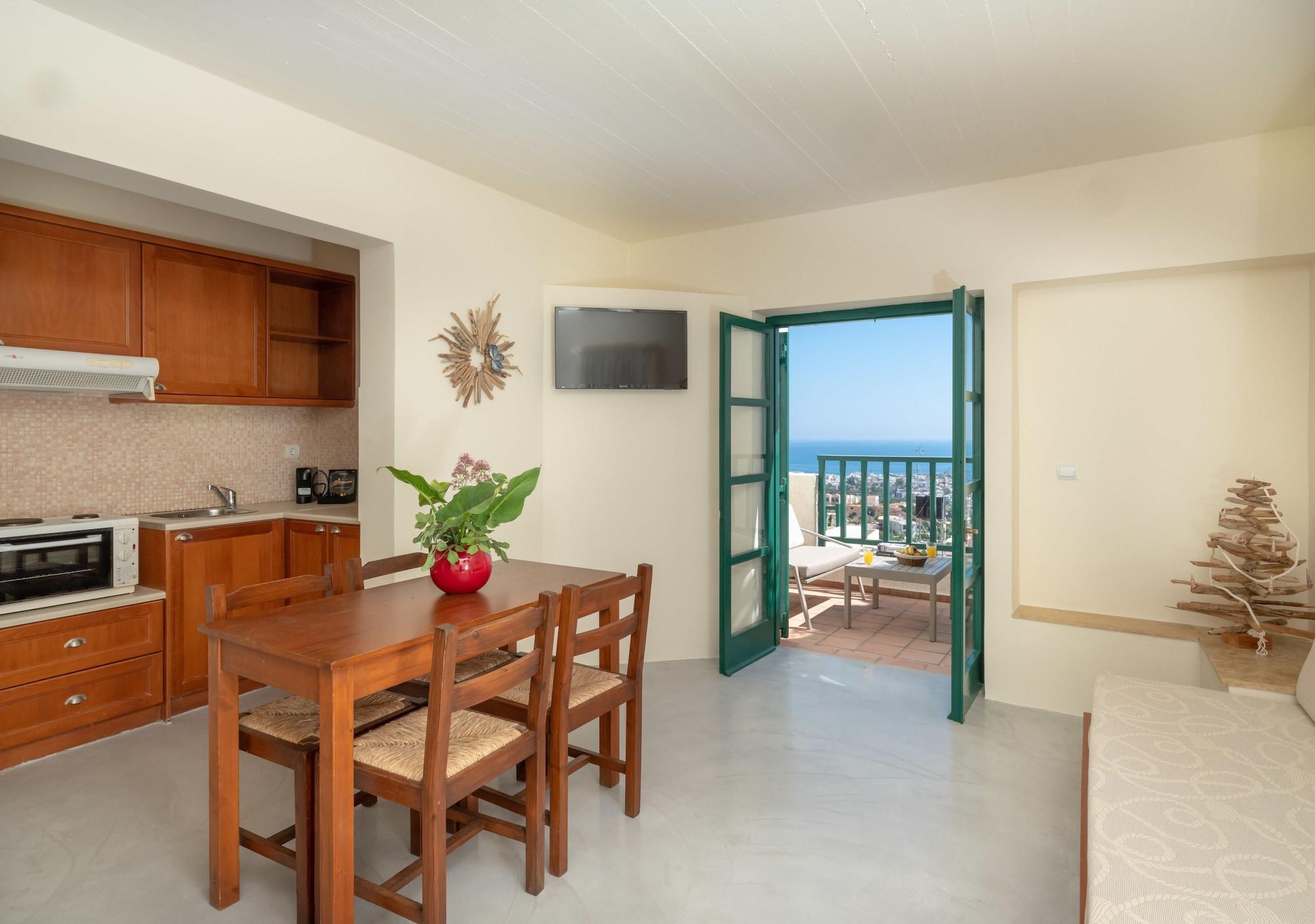 Kalimera Village Hersonissos  Ngoại thất bức ảnh