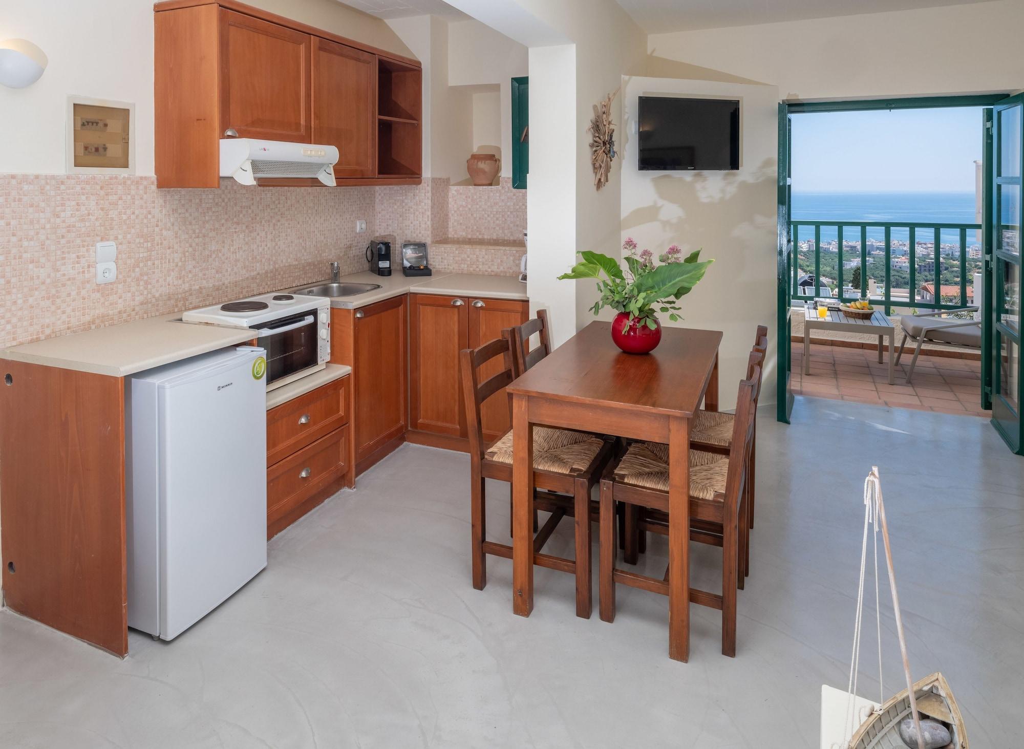 Kalimera Village Hersonissos  Ngoại thất bức ảnh