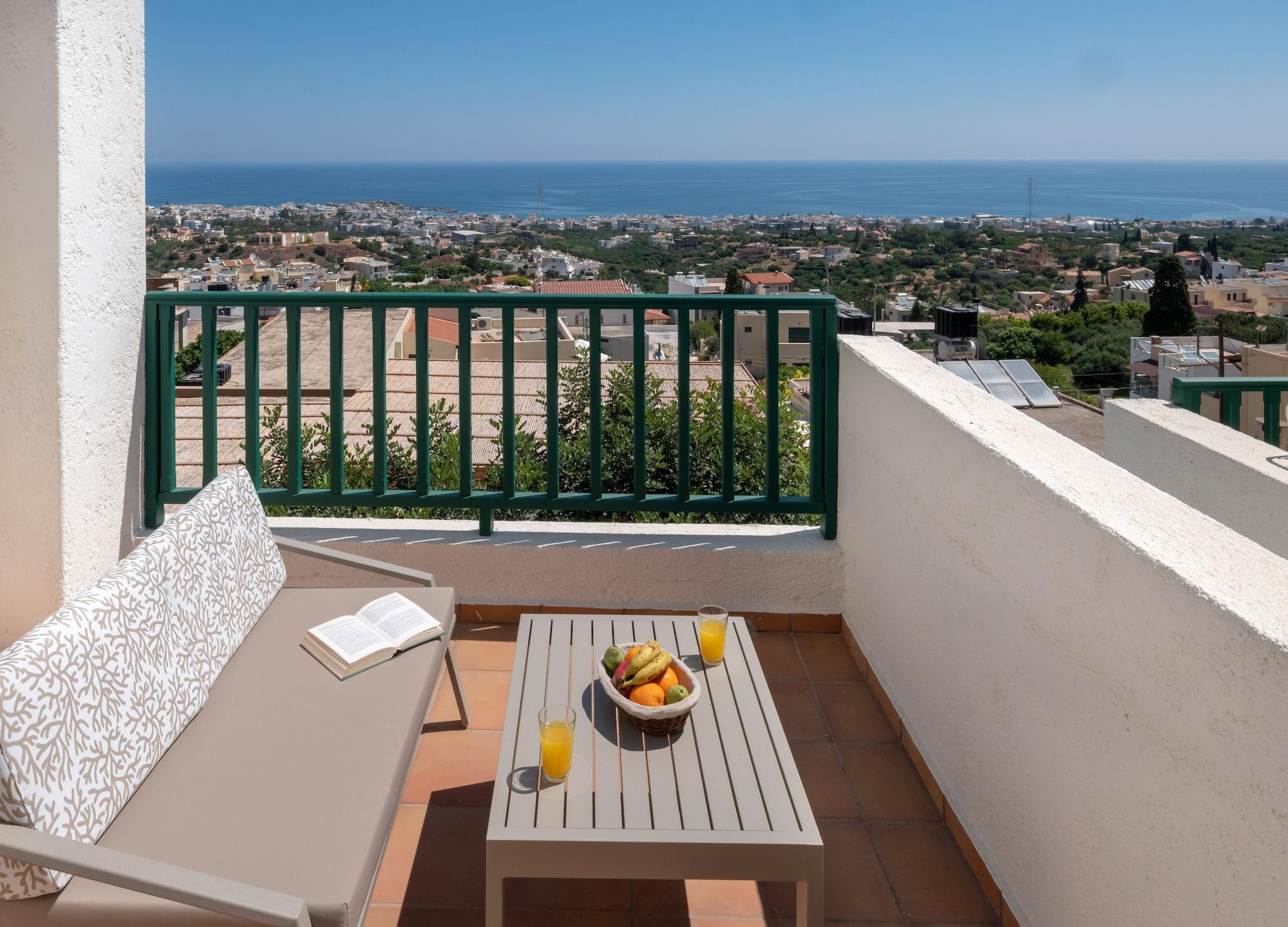 Kalimera Village Hersonissos  Ngoại thất bức ảnh