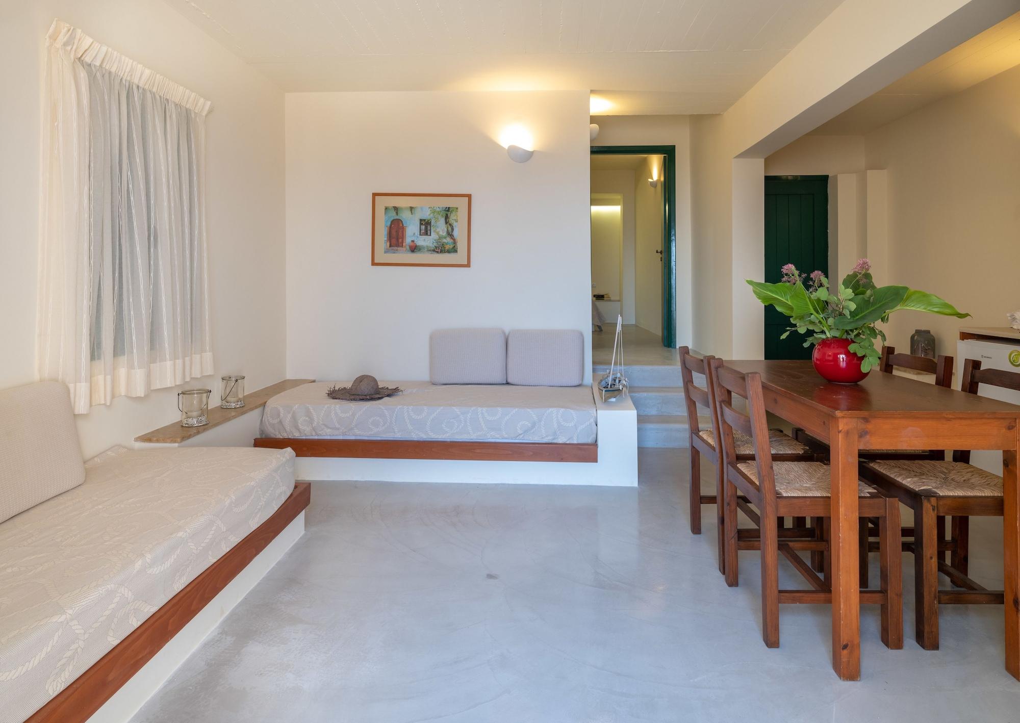 Kalimera Village Hersonissos  Ngoại thất bức ảnh