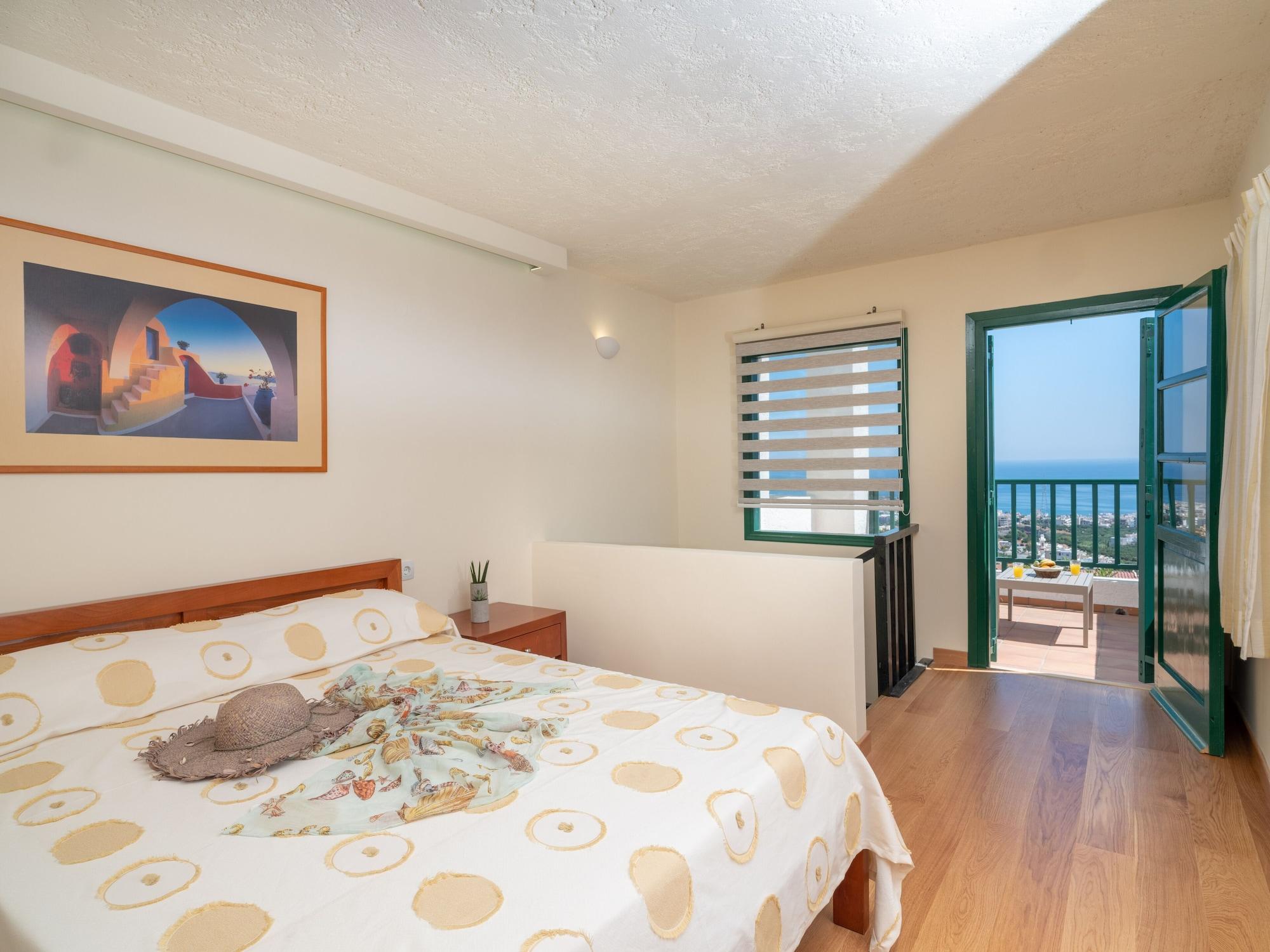 Kalimera Village Hersonissos  Ngoại thất bức ảnh