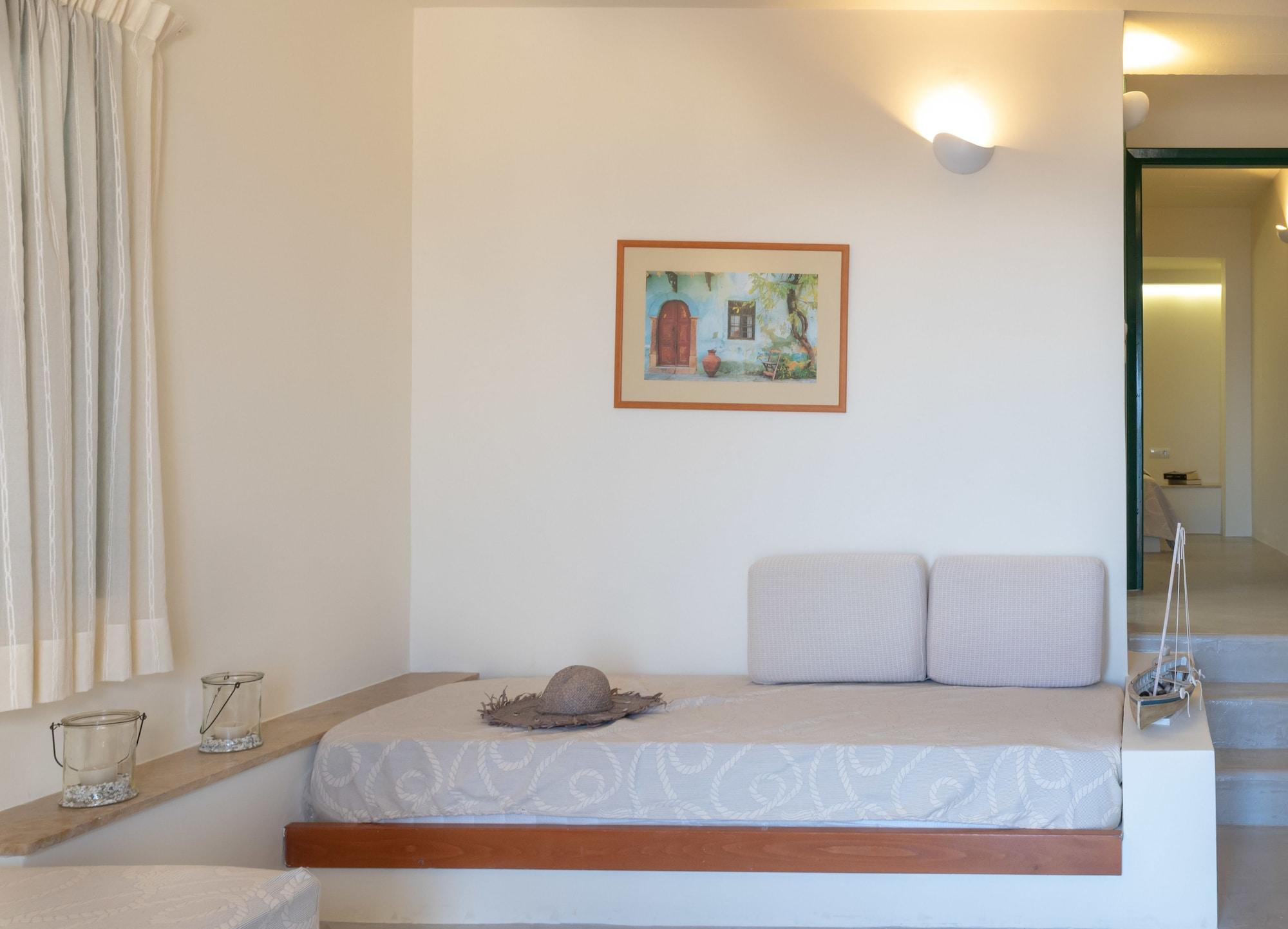 Kalimera Village Hersonissos  Ngoại thất bức ảnh