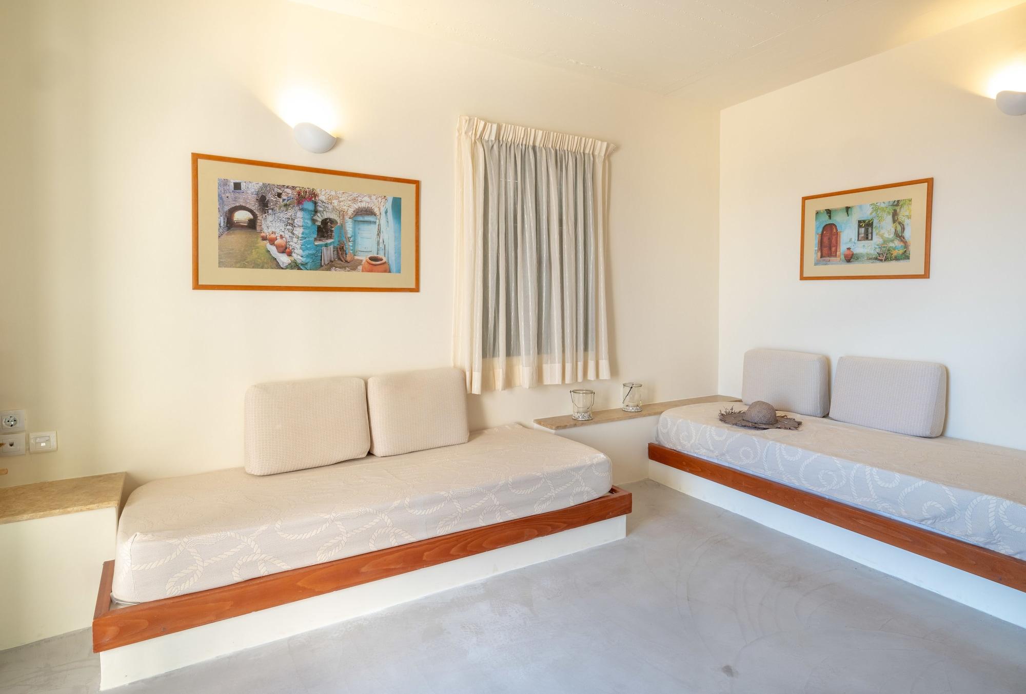 Kalimera Village Hersonissos  Ngoại thất bức ảnh