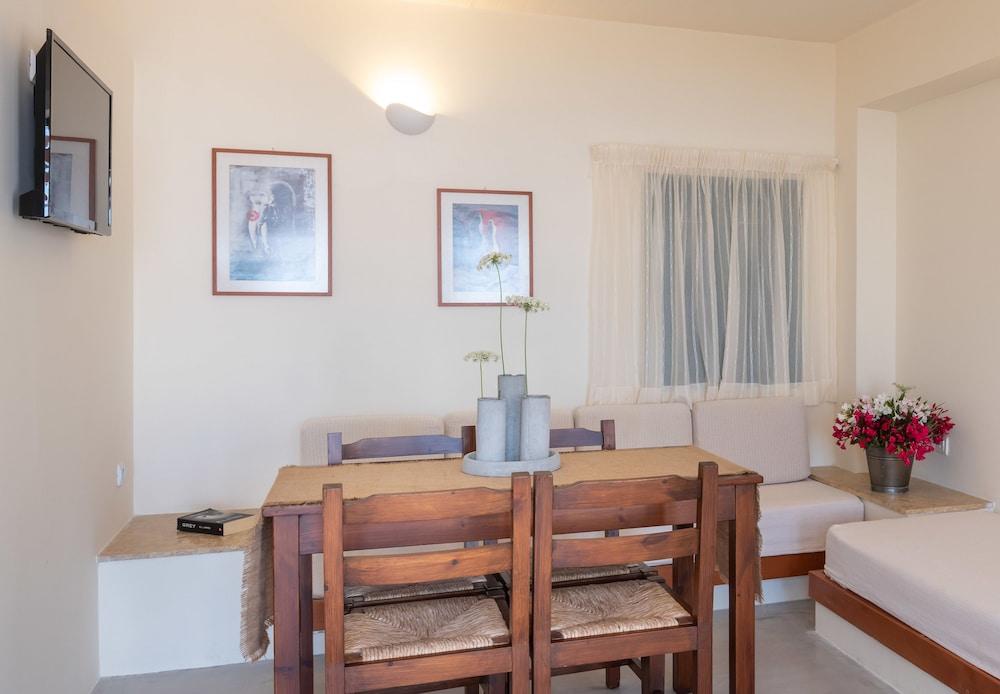 Kalimera Village Hersonissos  Ngoại thất bức ảnh