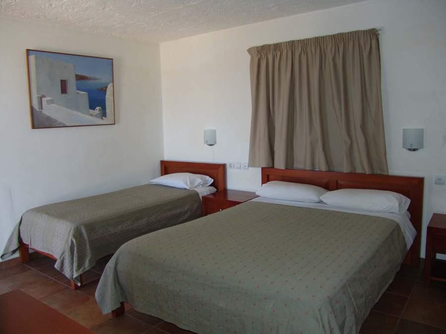 Kalimera Village Hersonissos  Ngoại thất bức ảnh