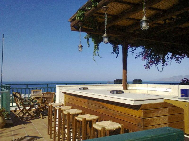 Kalimera Village Hersonissos  Ngoại thất bức ảnh