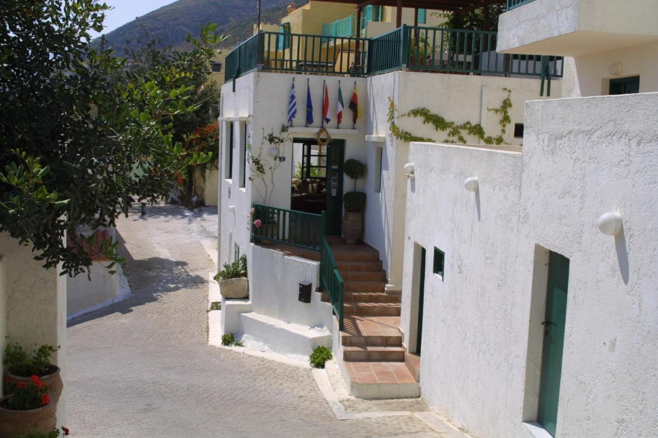 Kalimera Village Hersonissos  Ngoại thất bức ảnh