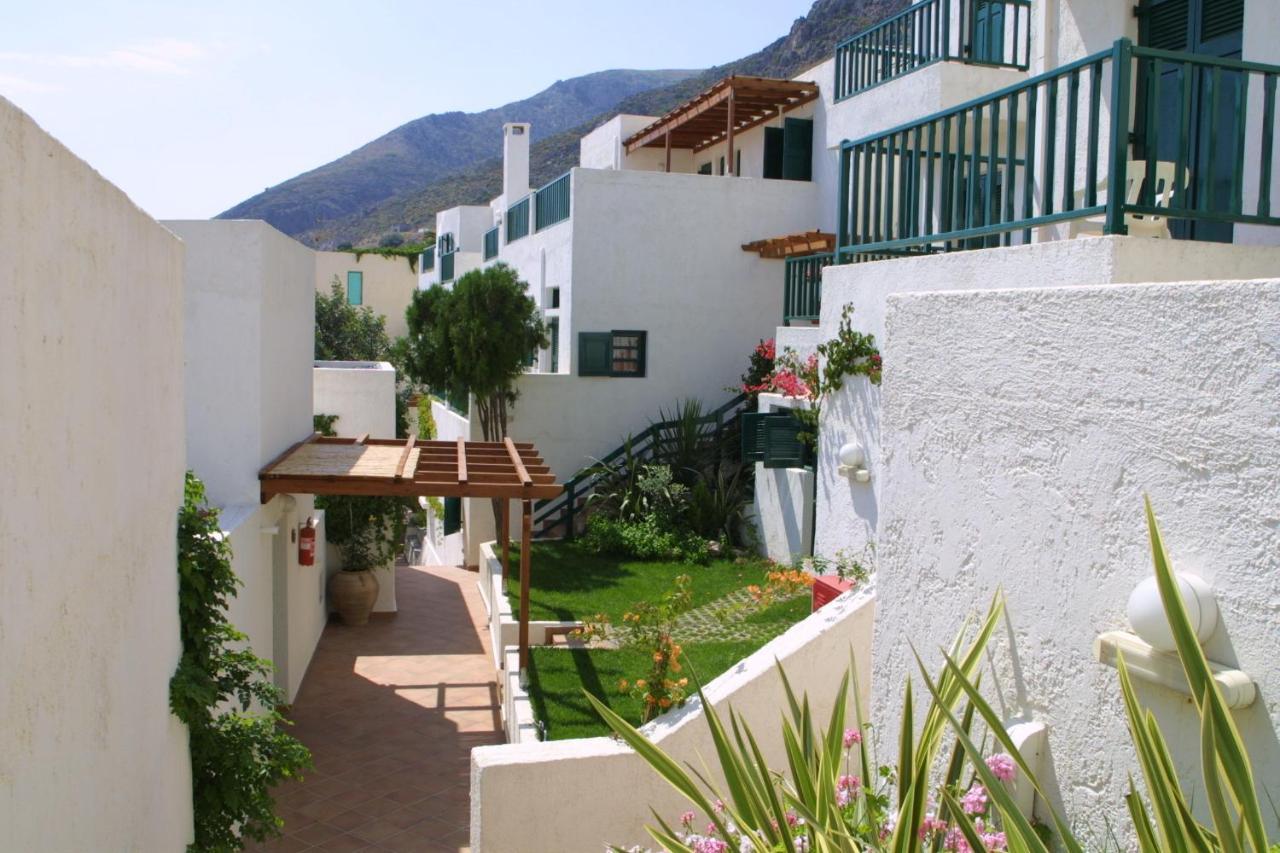 Kalimera Village Hersonissos  Ngoại thất bức ảnh