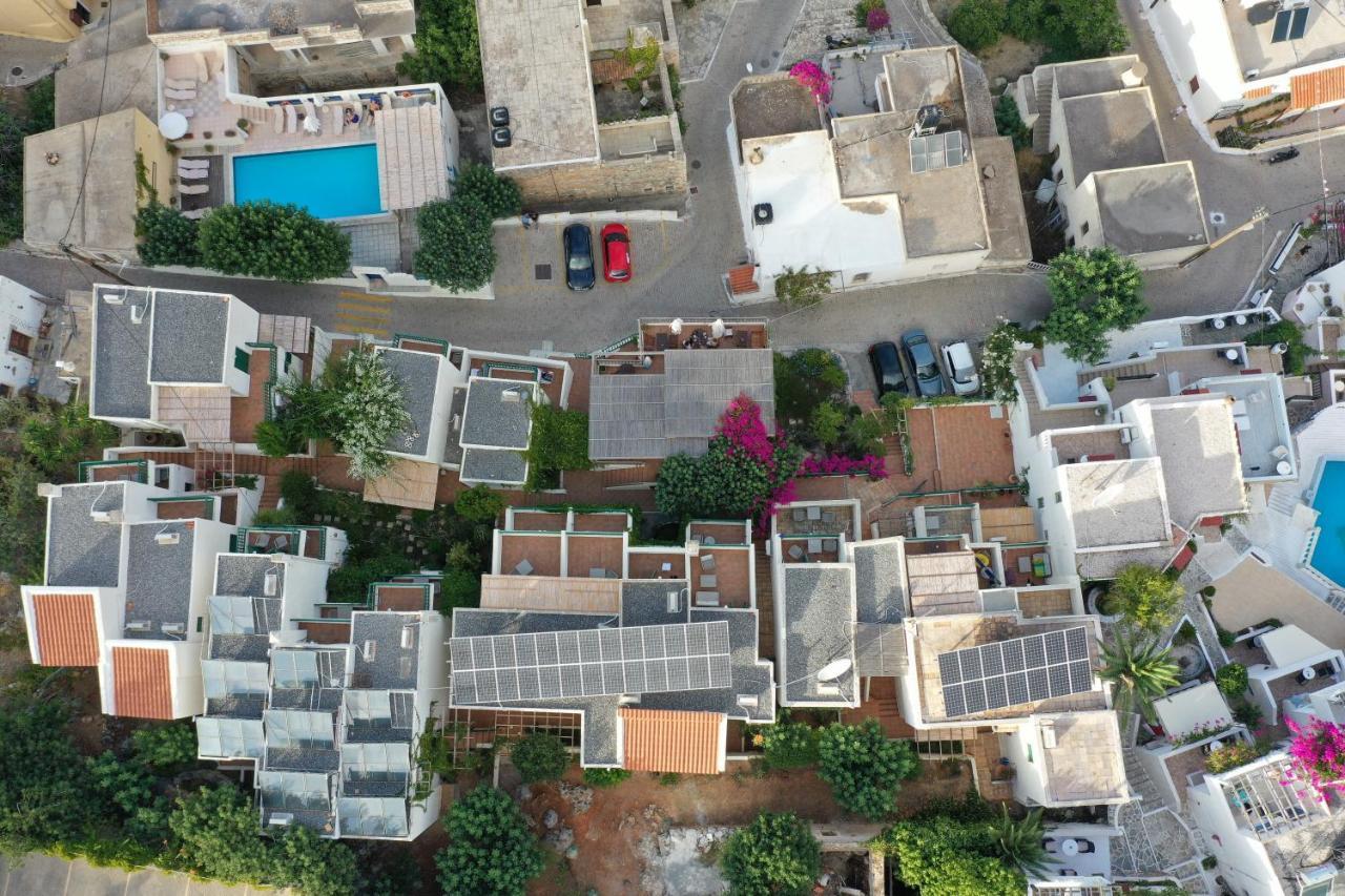 Kalimera Village Hersonissos  Ngoại thất bức ảnh