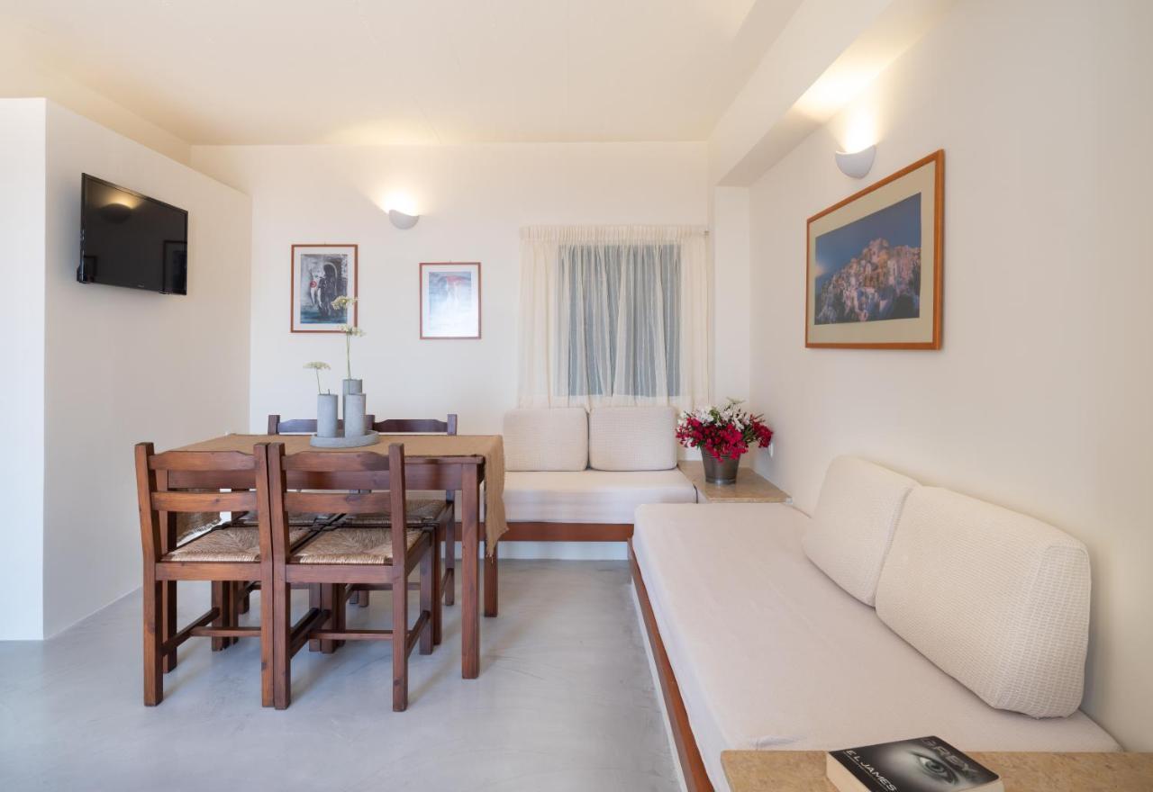 Kalimera Village Hersonissos  Ngoại thất bức ảnh