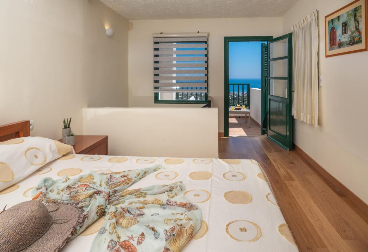 Kalimera Village Hersonissos  Ngoại thất bức ảnh
