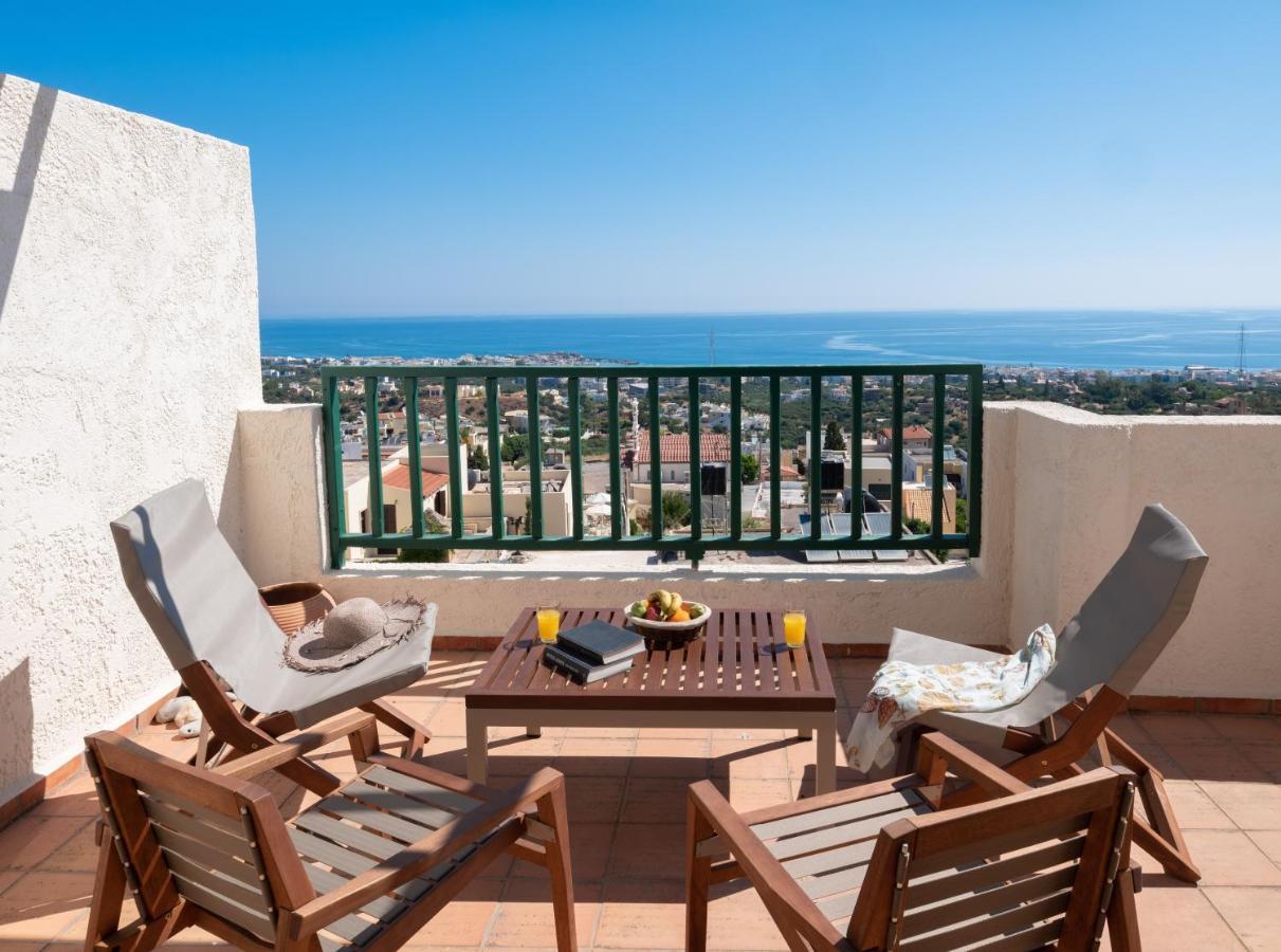 Kalimera Village Hersonissos  Ngoại thất bức ảnh