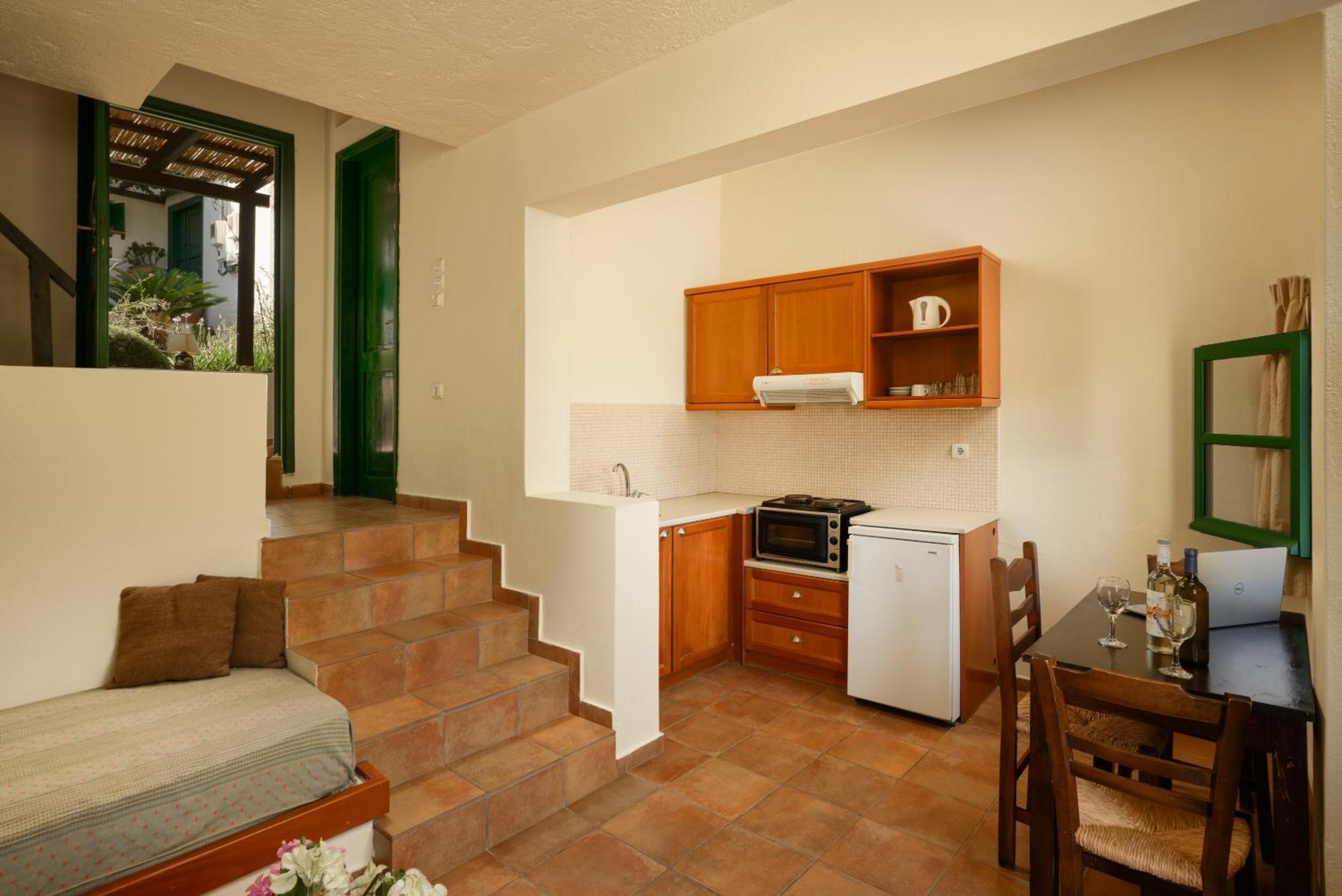 Kalimera Village Hersonissos  Ngoại thất bức ảnh