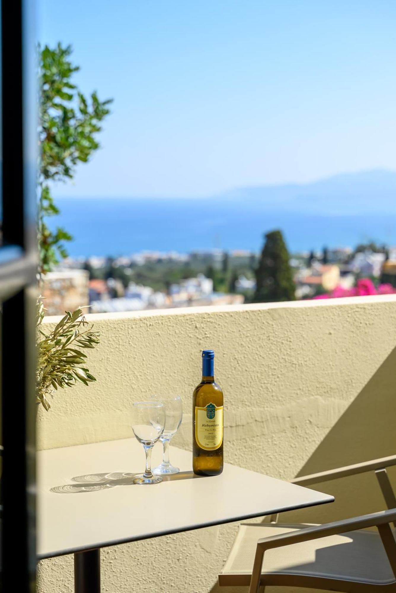 Kalimera Village Hersonissos  Ngoại thất bức ảnh