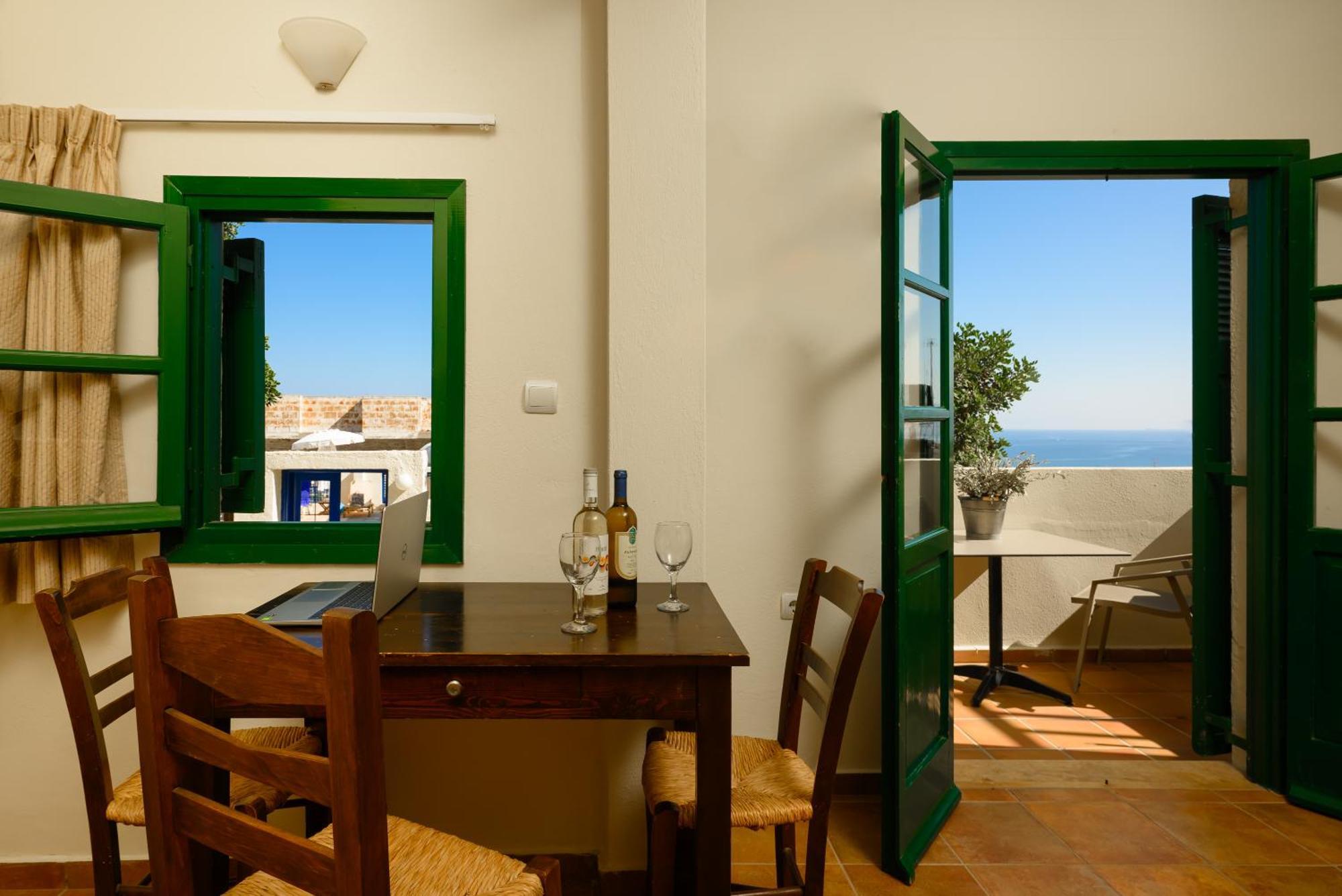Kalimera Village Hersonissos  Phòng bức ảnh