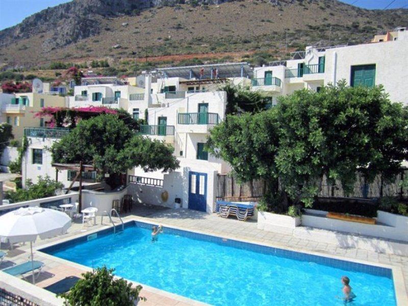 Kalimera Village Hersonissos  Ngoại thất bức ảnh