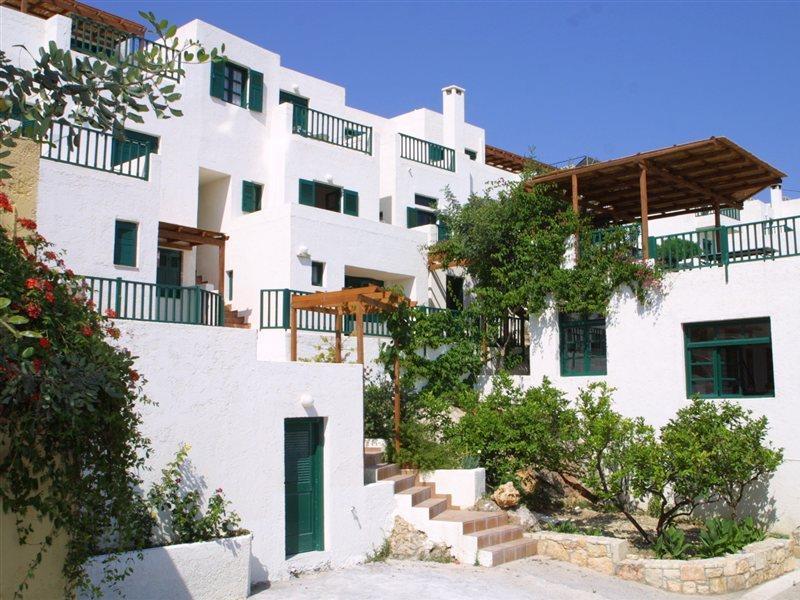 Kalimera Village Hersonissos  Ngoại thất bức ảnh