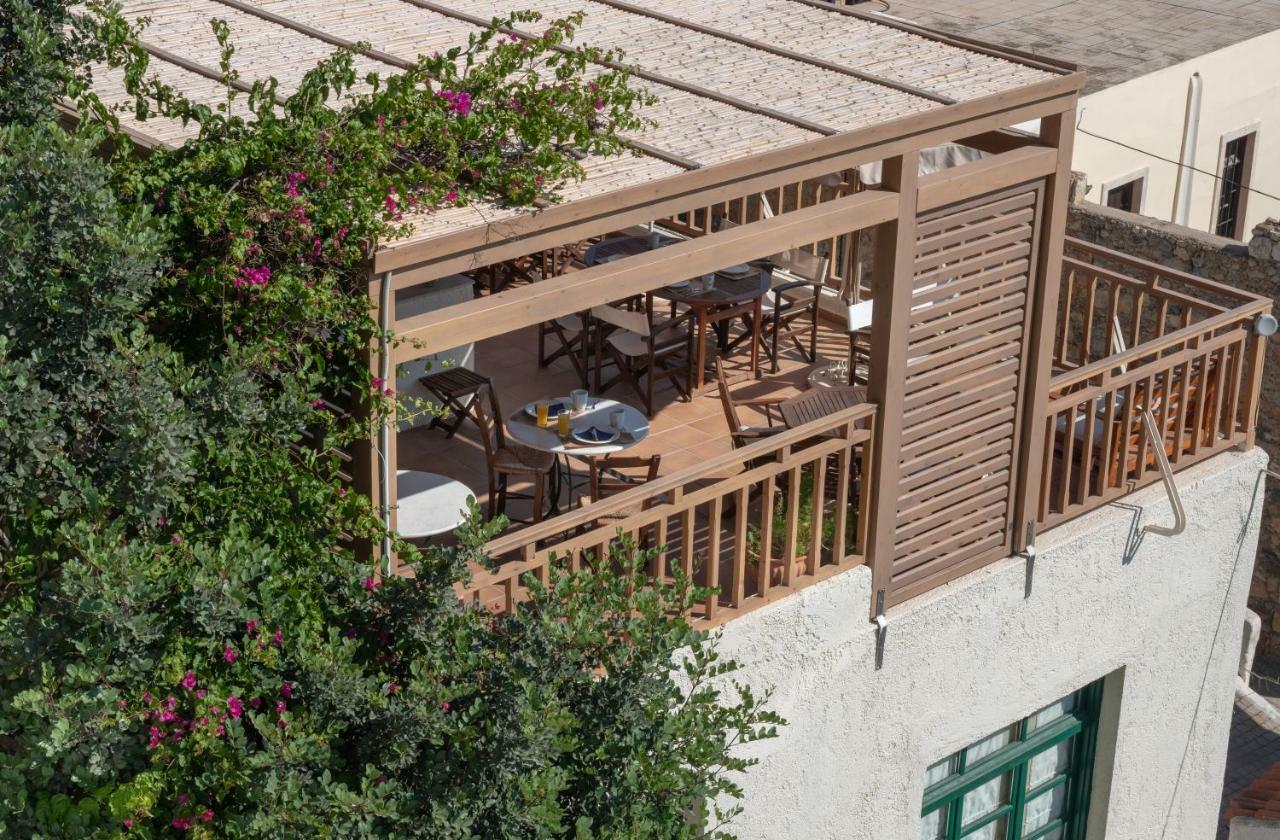 Kalimera Village Hersonissos  Ngoại thất bức ảnh