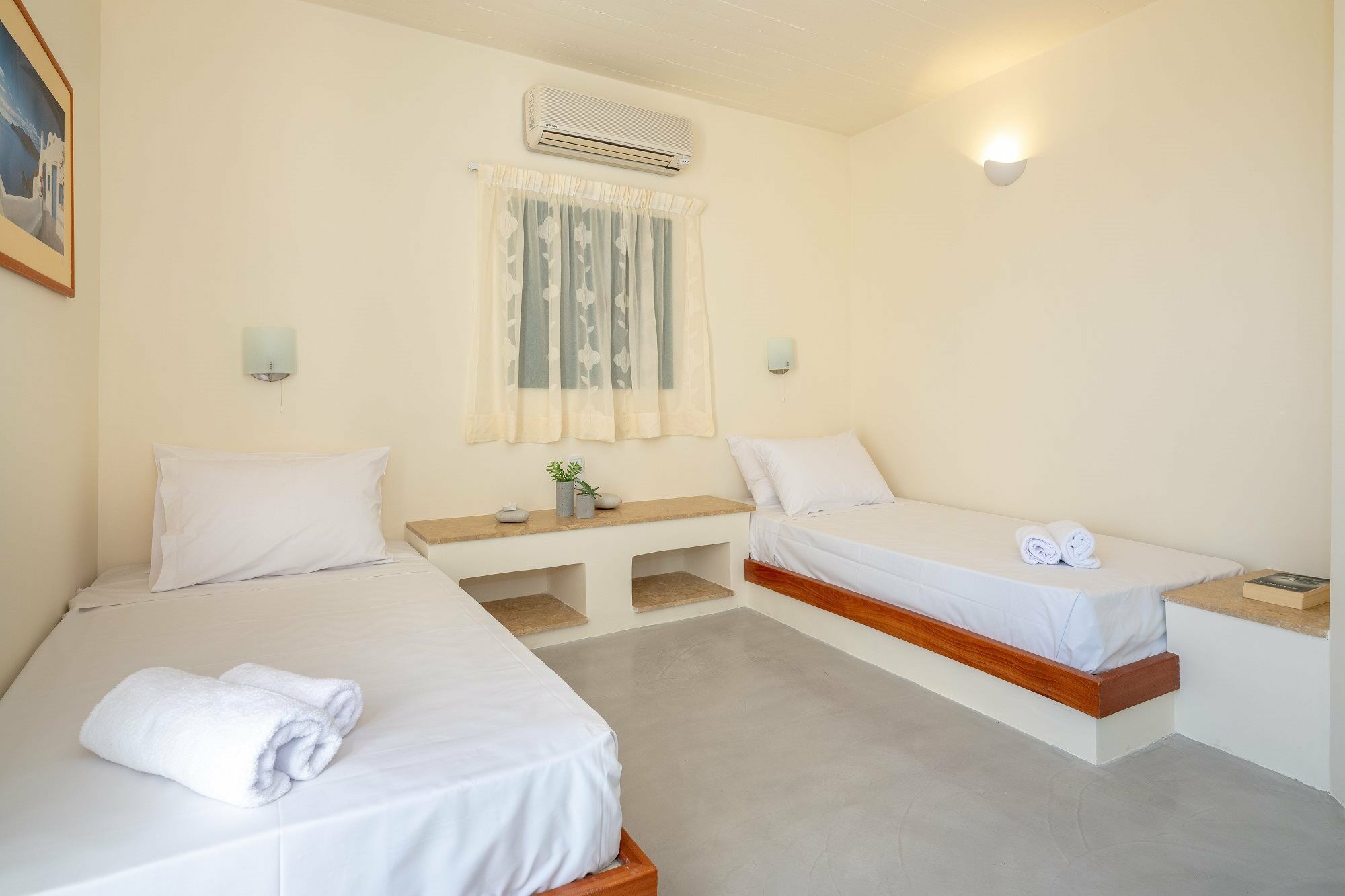 Kalimera Village Hersonissos  Ngoại thất bức ảnh