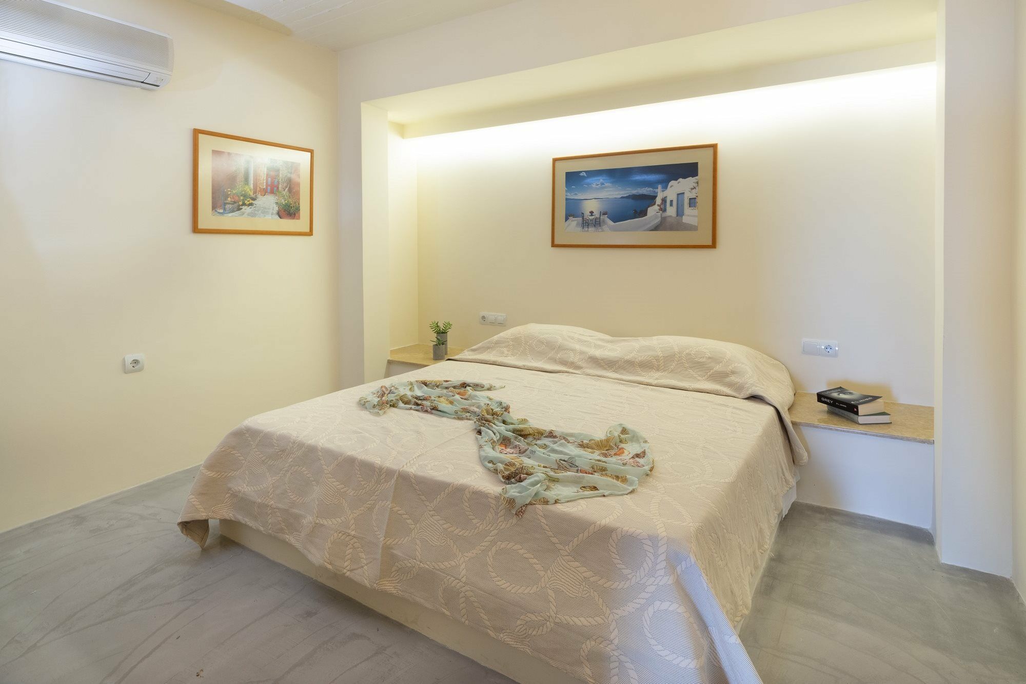 Kalimera Village Hersonissos  Ngoại thất bức ảnh